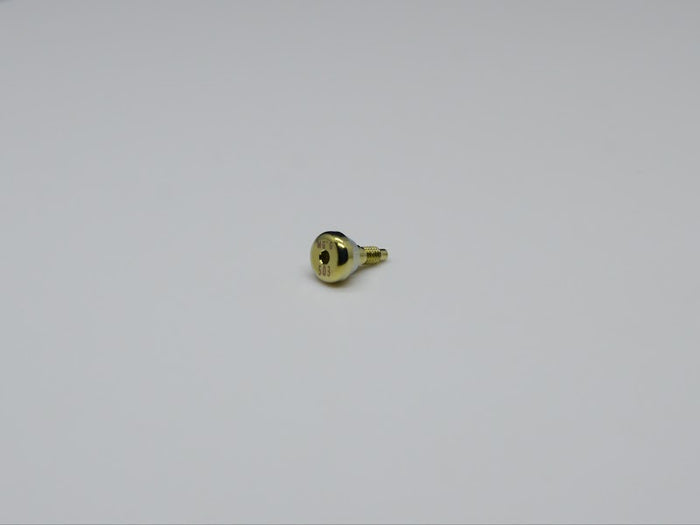 Healing Cap compatible with Megagen Anyridge H 3 mm — image 1