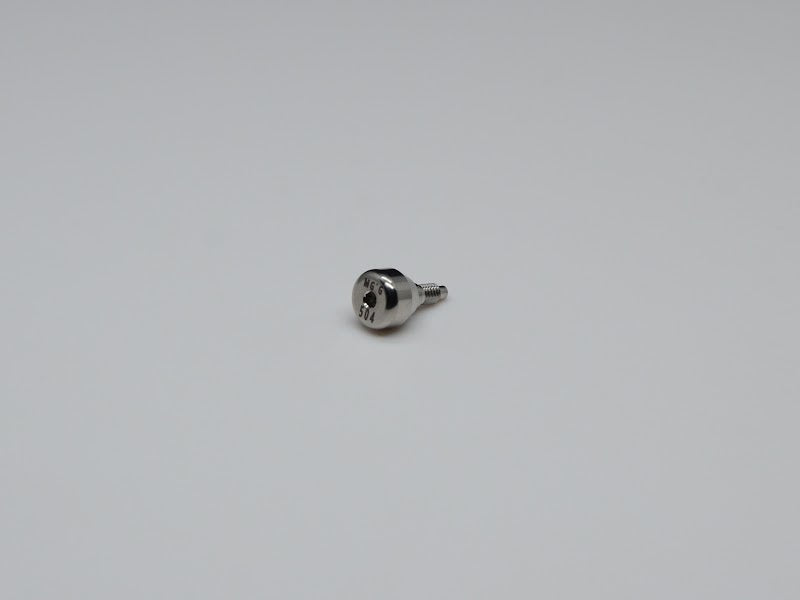 Healing Cap compatible with Megagen Anyridge H 4 mm — image 1