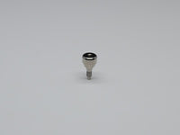 Healing Cap compatible with Megagen Anyridge H 4 mm — image 2