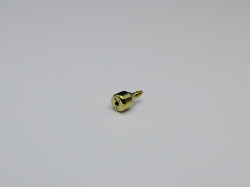 Healing Cap compatible with Megagen Anyridge H 5 mm — image 1