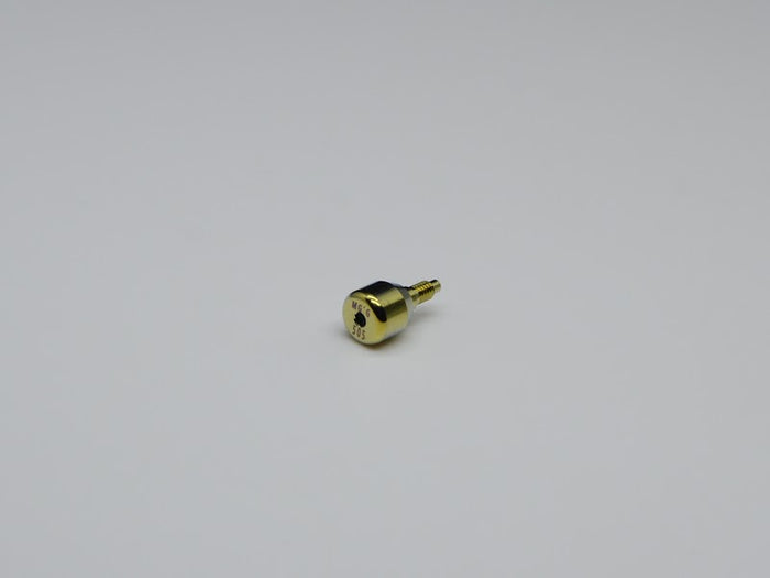 Healing Cap compatible with Megagen Anyridge H 5 mm — image 1