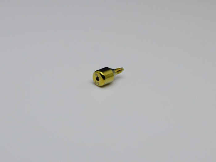 Healing Cap compatible with Megagen Anyridge H 6 mm — image 1