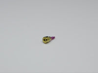 Healing Cap compatible with MIS C1 H 4 mm — image 1