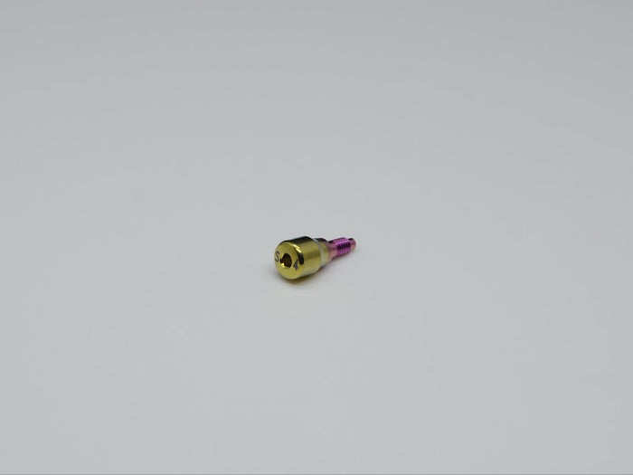 Healing Cap compatible with MIS C1 H 4 mm — image 1