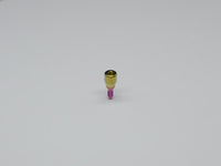 Healing Cap compatible with MIS C1 H 4 mm — image 2