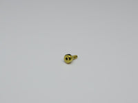 Healing Cap compatible with MIS H 3 mm — image 1