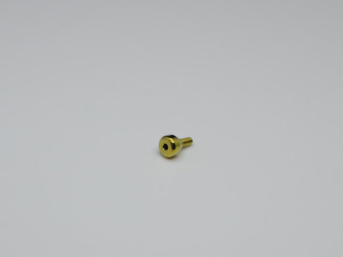 Healing Cap compatible with MIS H 3 mm — image 1