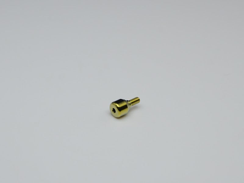 Healing Cap compatible with MIS H 4 mm — image 1