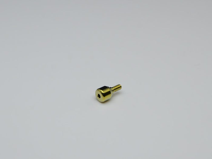 Healing Cap compatible with MIS H 4 mm — image 1