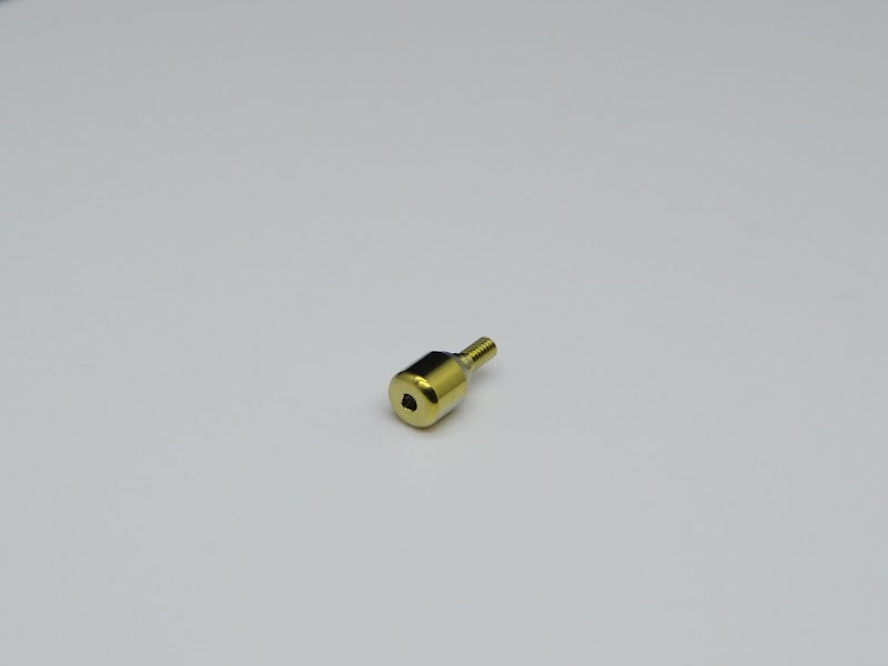 Healing Cap compatible with MIS H 5 mm — image 1
