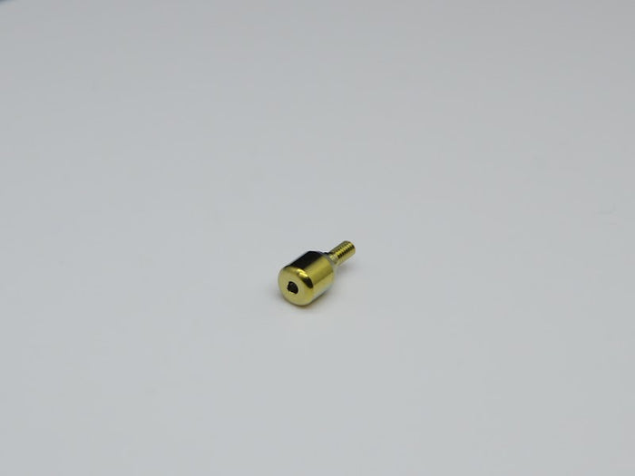 Healing Cap compatible with MIS H 5 mm — image 1