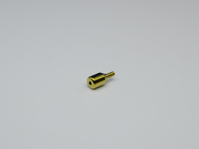 Healing Cap compatible with MIS H 6 mm — image 1