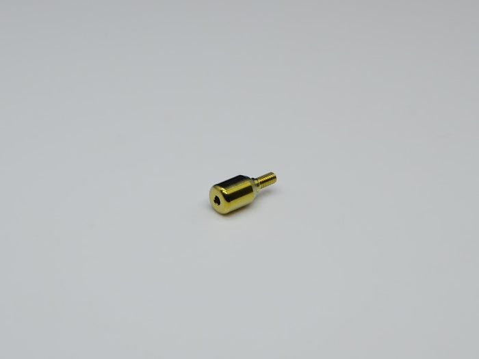 Healing Cap compatible with MIS H 6 mm — image 1