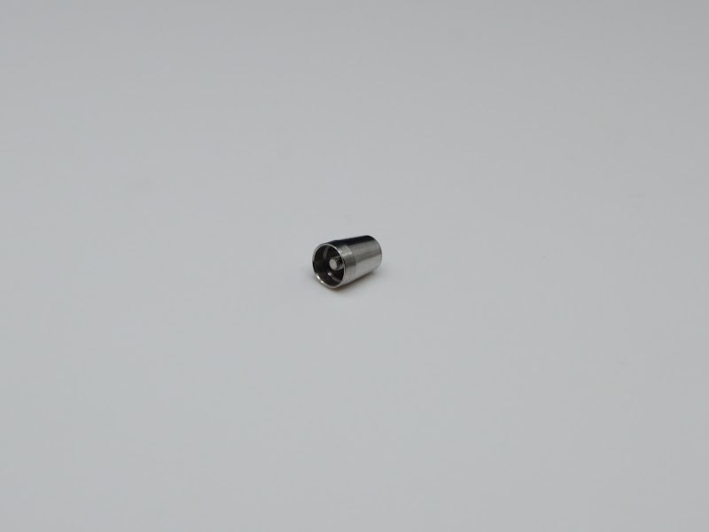 MUA Healing Cap compatible with Bredent — image 1