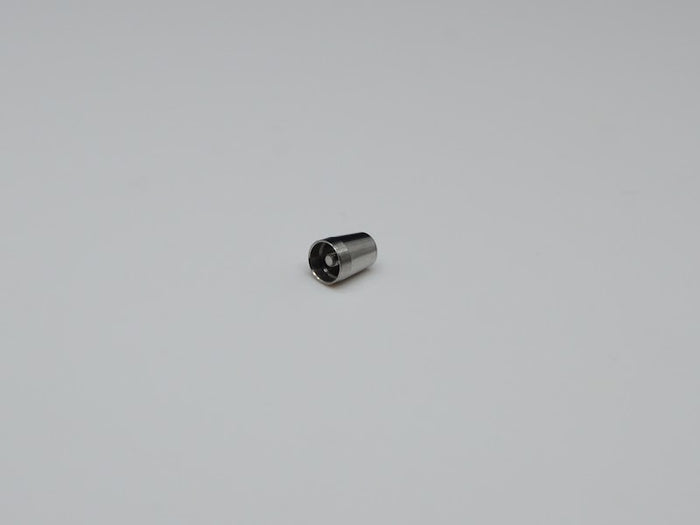 MUA Healing Cap compatible with Bredent — image 1