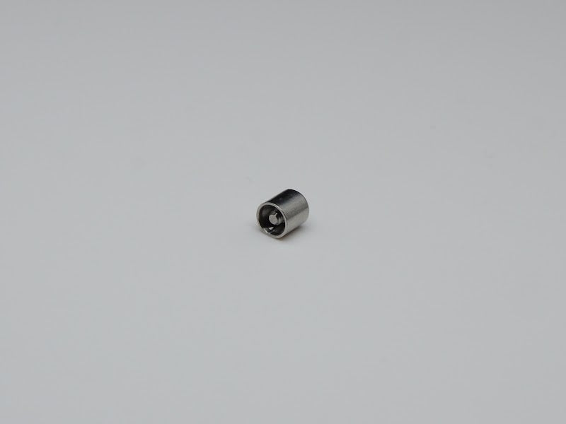 MUA Healing Cap compatible with Dentium — image 1