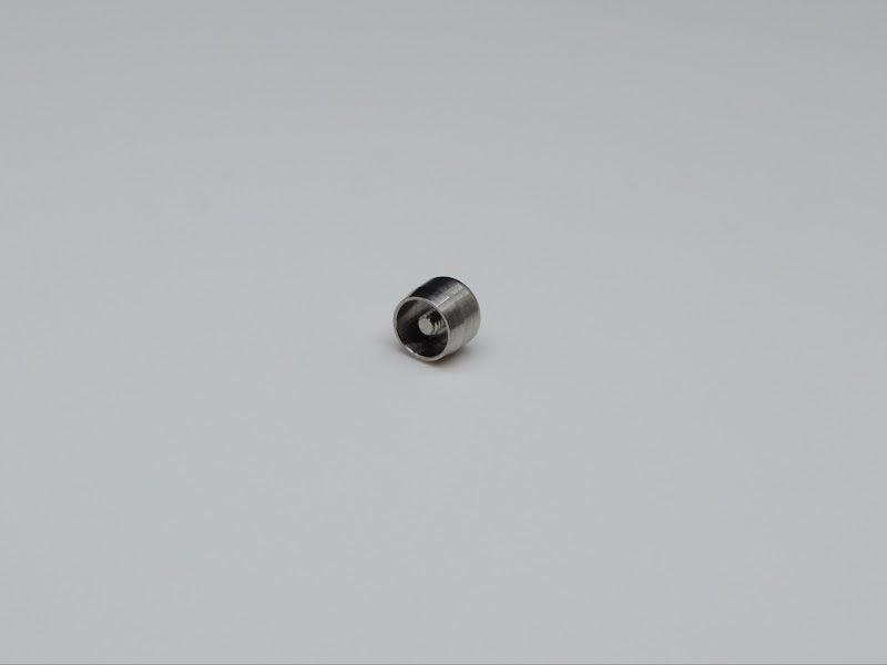 MUA Healing Cap compatible with MIS 1.6 — image 1