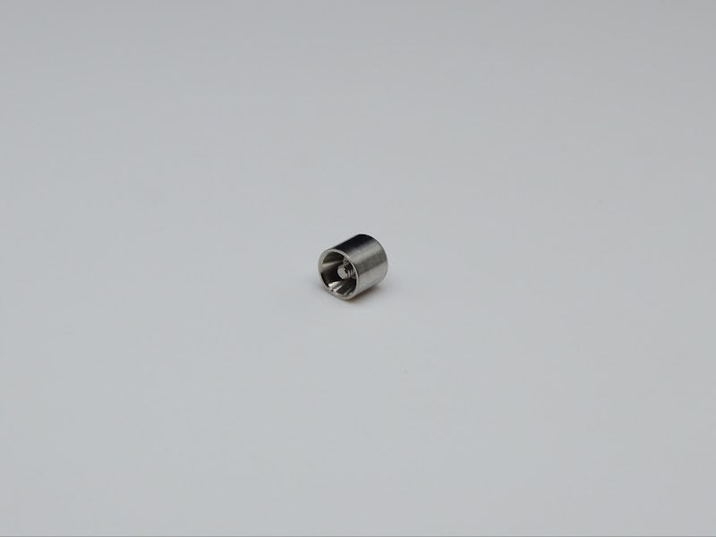 MUA Healing Cap compatible with N Type MIS — image 1