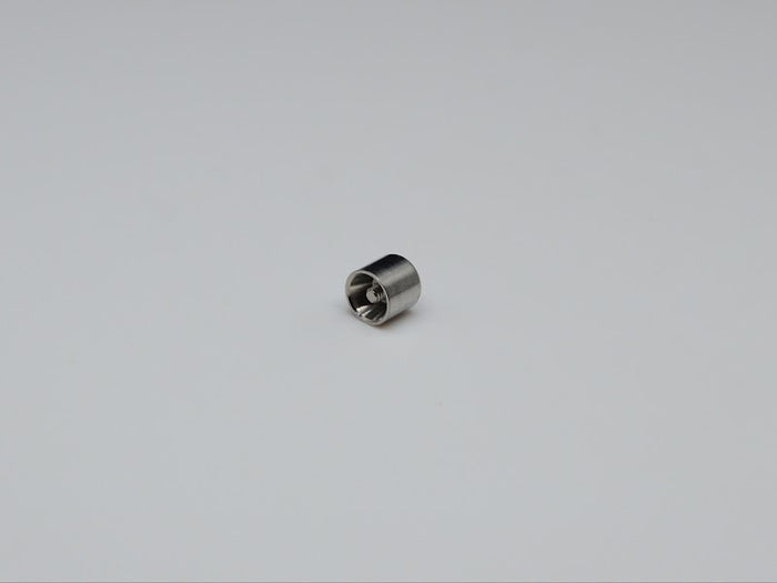 MUA Healing Cap compatible with N Type MIS — image 1