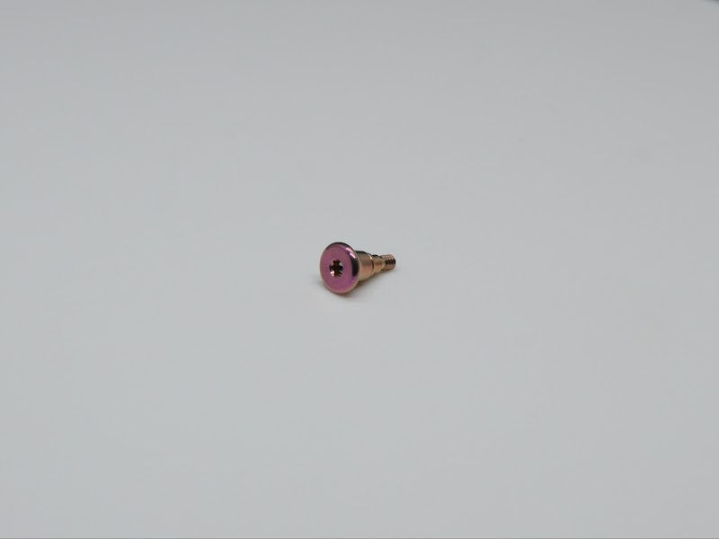 Healing Cap compatible with Straumann BLX H 2 mm — image 1