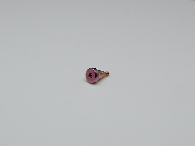 Healing Cap compatible with Straumann BLX H 3 mm — image 1