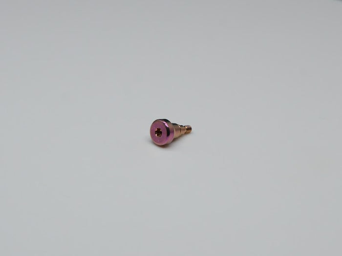 Healing Cap compatible with Straumann BLX H 3 mm — image 1