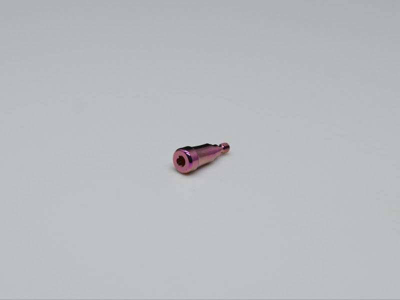 Healing Cap compatible with Straumann BLX H 4 mm — image 1