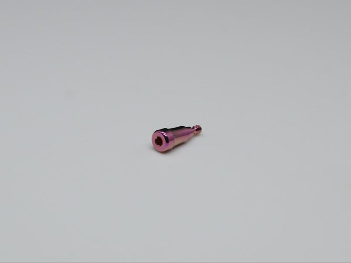 Healing Cap compatible with Straumann BLX H 4 mm — image 1