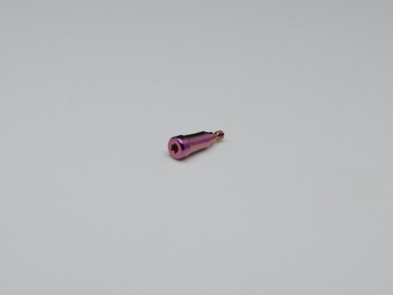 Healing Cap compatible with Straumann BLX H 5 mm — image 1