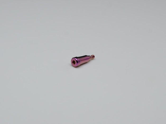 Healing Cap compatible with Straumann BLX H 5 mm — image 1