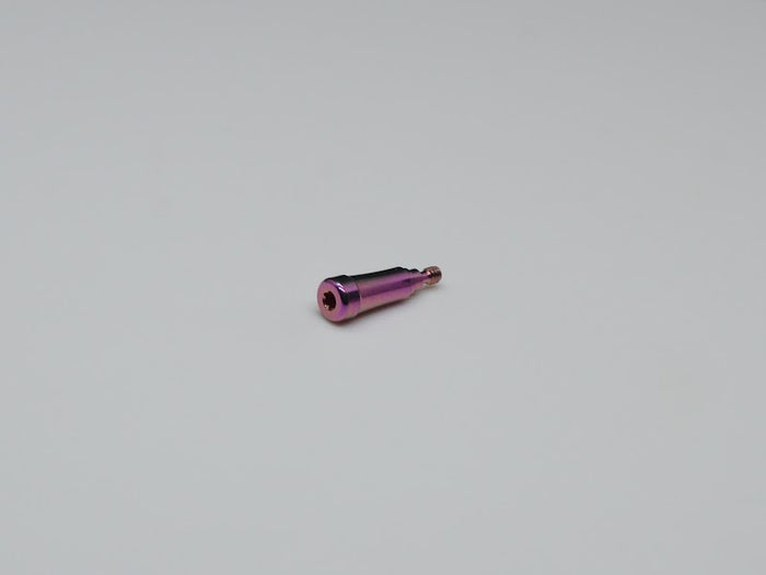 Healing Cap compatible with Straumann BLX H 6 mm — image 1