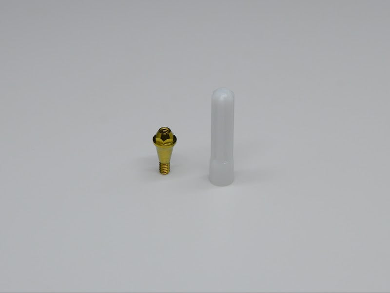 Multi-Unit Abutment compatible with Dentium 0° H 1,5 — image 1