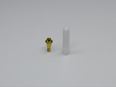Multi-Unit Abutment compatible with Dentium 0° H 1,5 — image 1