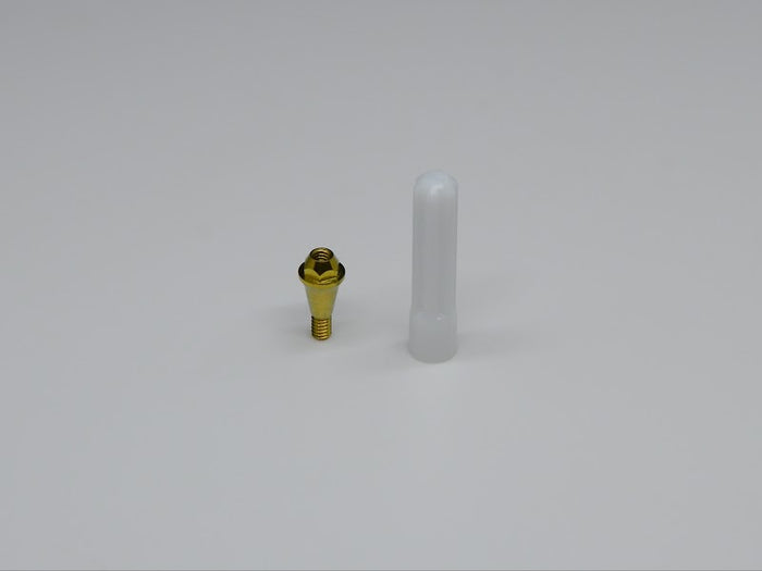 Multi-Unit Abutment compatible with Dentium 0° H 1,5 — image 1