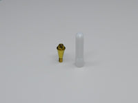 Multi-Unit Abutment compatible with Dentium 0° H 2,5 — image 1