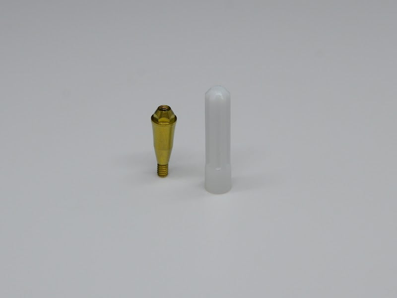 Multi-Unit Abutment compatible with Dentium 0° H 5,5 — image 1