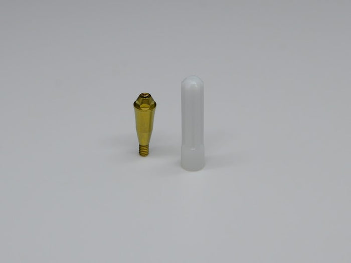 Multi-Unit Abutment compatible with Dentium 0° H 5,5 — image 1