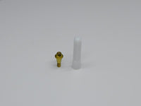 Multi-Unit Abutment compatible with Dentium 0° H1 — image 1