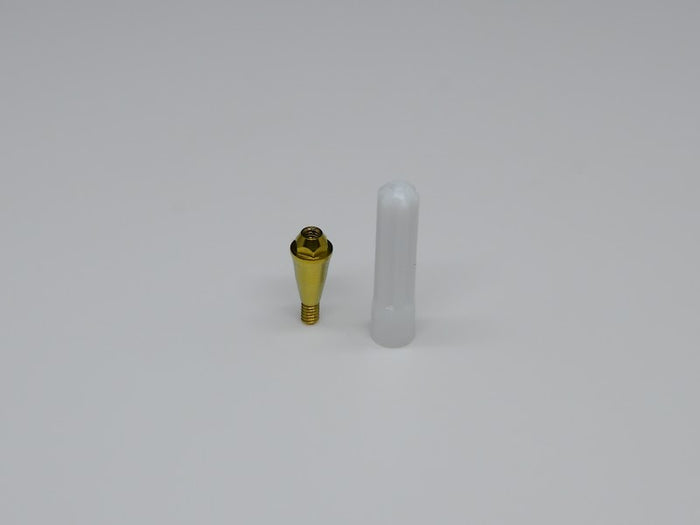 Multi-Unit Abutment compatible with Dentium 0° H3,5 — image 1