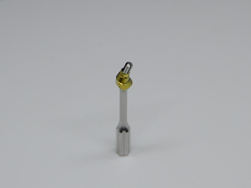 Multi-Unit Abutment compatible with Dentium 15° H1 — image 1