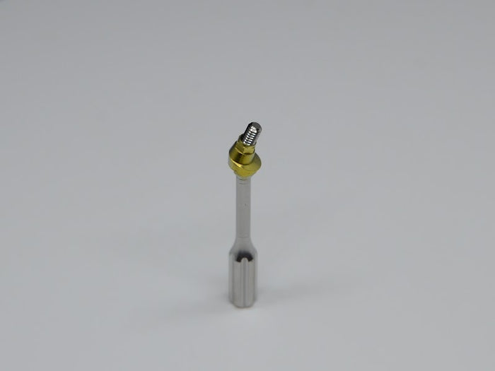 Multi-Unit Abutment compatible with Dentium 15° H1 — image 1