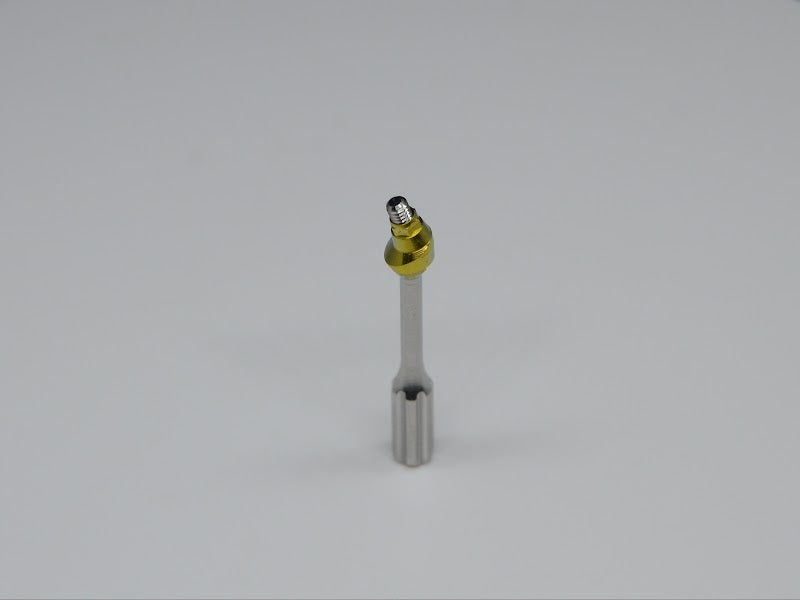 Multi-Unit Abutment compatible with Dentium 15° H2 — image 1