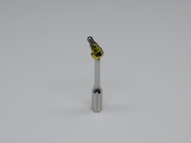 Multi-Unit Abutment compatible with Dentium 30° H1 — image 1