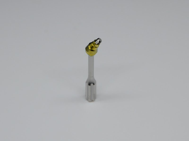 Multi-Unit Abutment compatible with Dentium 30° H2 — image 1