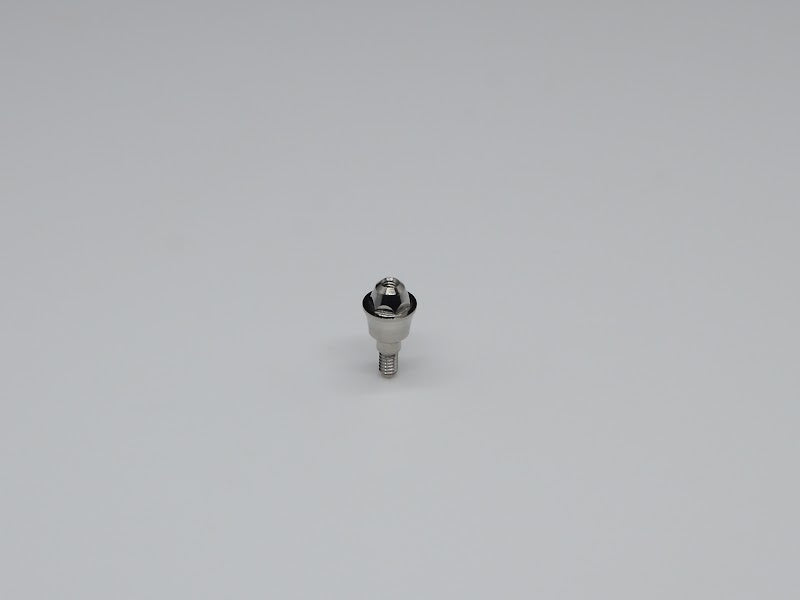 Multi-Unit Abutment compatible with MIS 0° H3 — image 1