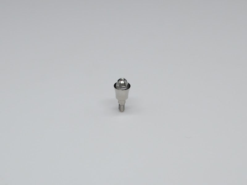 Multi-Unit Abutment compatible with MIS 0° H4 — image 1
