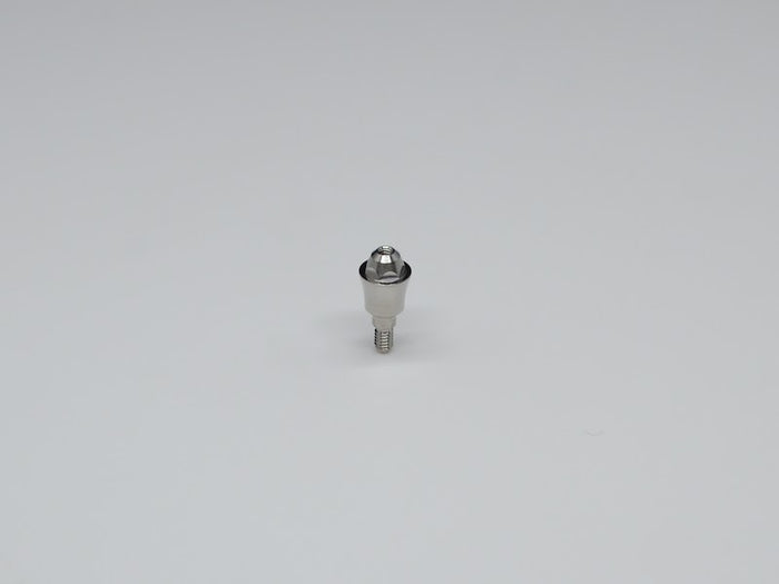 Multi-Unit Abutment compatible with MIS 0° H4 — image 1