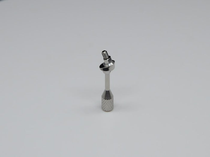 Multi-Unit Abutment compatible with MIS 17° H1 — image 1