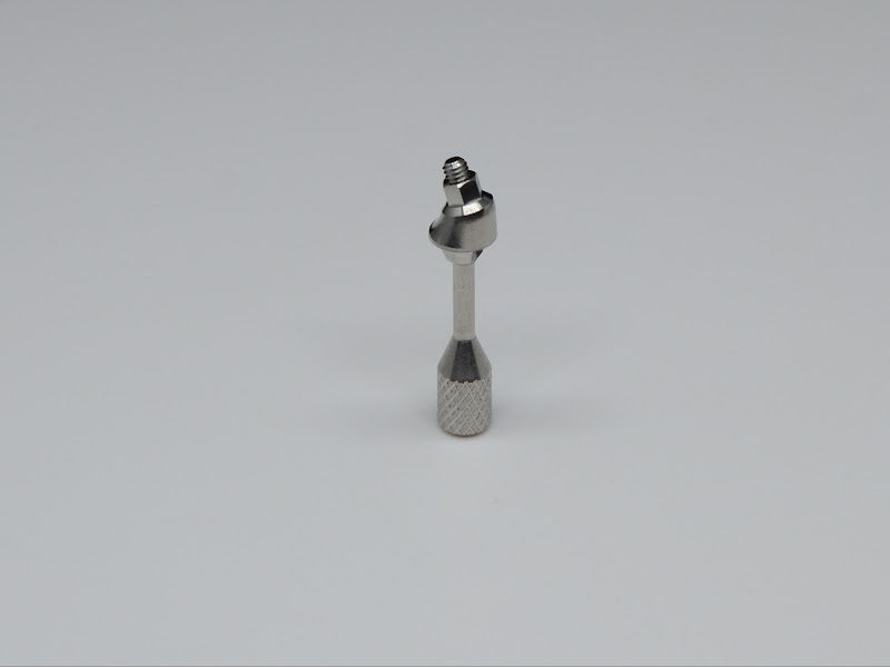 Multi-Unit Abutment compatible with MIS 17° H2 — image 1