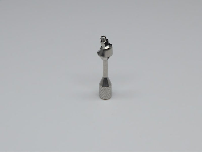 Multi-Unit Abutment compatible with MIS 17° H2 — image 1